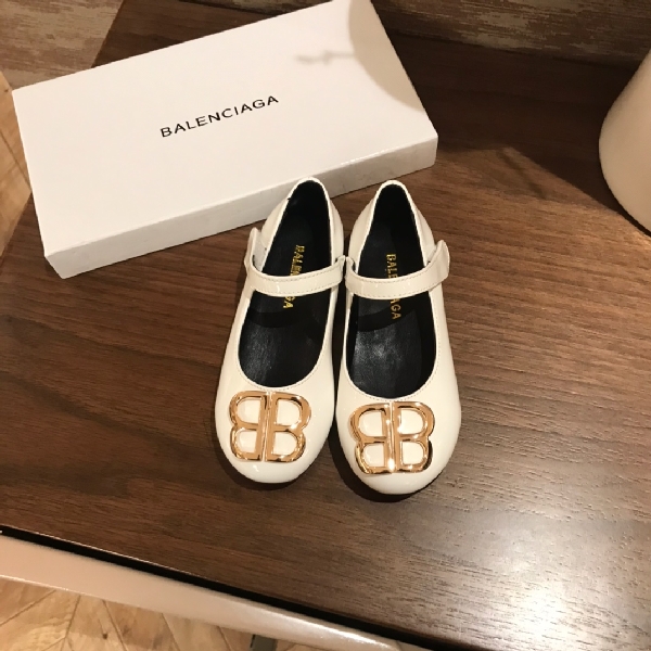 Replica BALENCIAGA Children's princess shoes