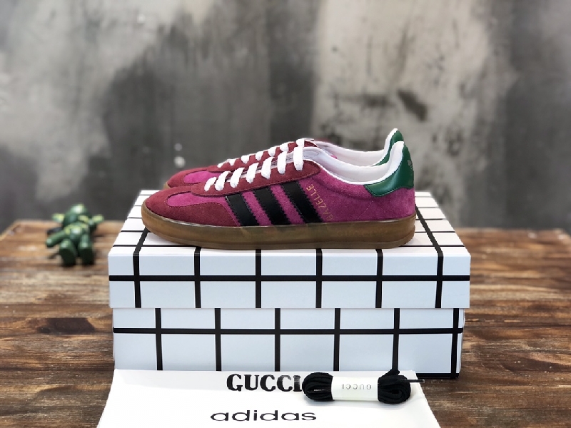 Replica Adidas x GUCCI Classic sneaker