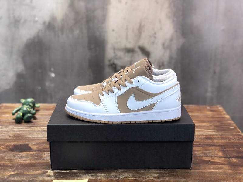 Replica NIKE Air Jordan 1 Low Sneaker