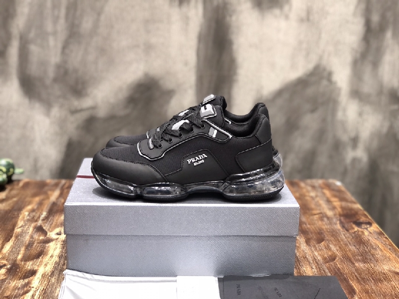 Replica Prada 2021 Hot-Sale Sneaker