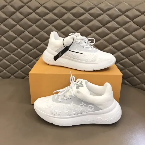 Replica LV 2022 NEW Show Up Sneakers