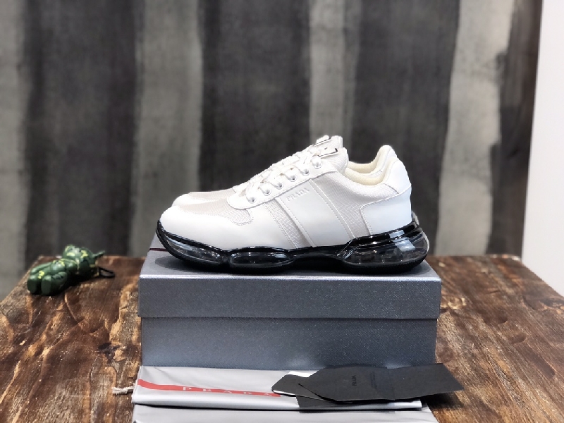 Replica Prada 2021 Hot-Sale Sneaker