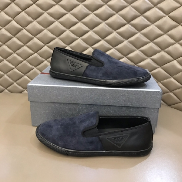 Replica Prada New arrival Loafers