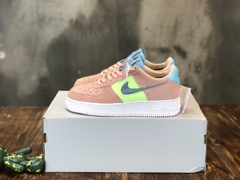 Replica NIKE Air Force 1 Low sneaker