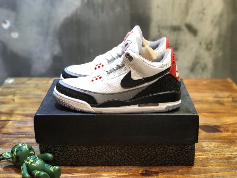 Replica NIKE Air Jordan 3 sneaker