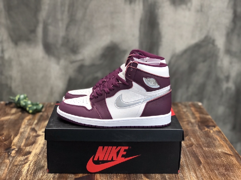 Replica Nike Sneaker Air Jordan 1 Retro High