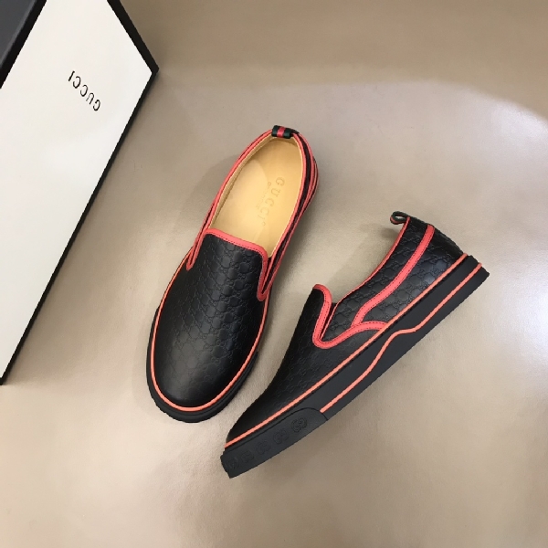 Replica Gucci Sneaker Tennis 1977 in Black