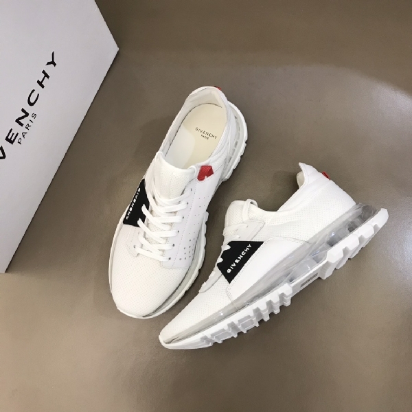 Replica Givenchy Sneaker Spectre in White