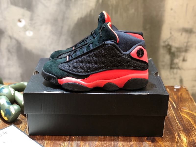 Replica NIKE Air Jordan 13 low sneaker