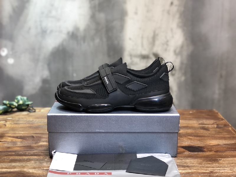 Replica Prada high quality sneaker