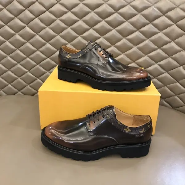 Replica Louis Vuitton 2022 top quality Casual shoes