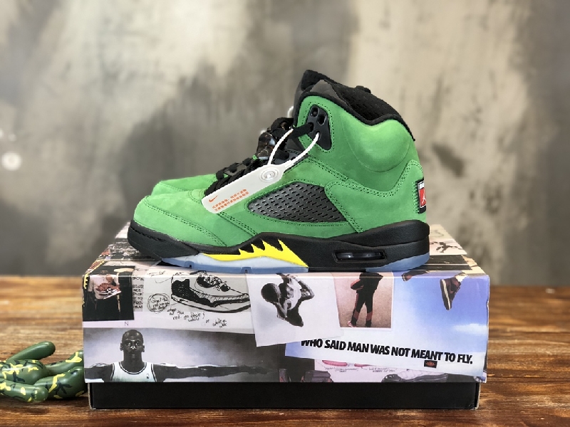 Replica NIKE Air Jordan 5 sneaker