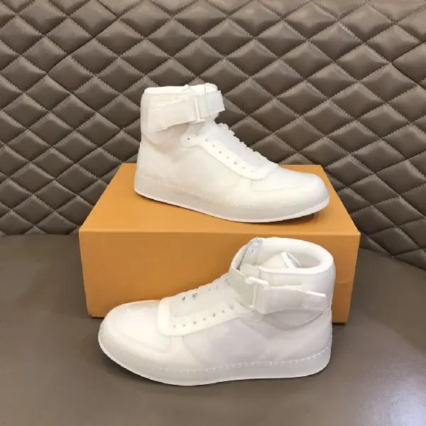 Replica Louis Vuitton*NIKE 2022 FUSION low sneakers