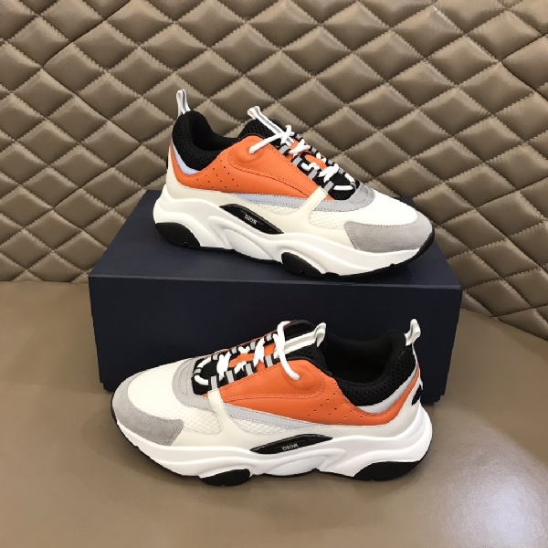 Replica Dior B22 Homme Mens Sneaker