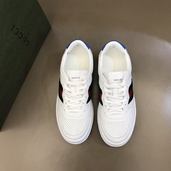 Replica GUCCI 2021 New arrival couples sneaker