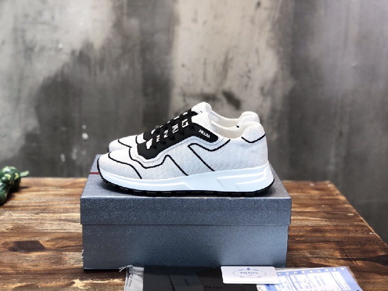 Replica Prada 2022 new arrival hot sale sneaker