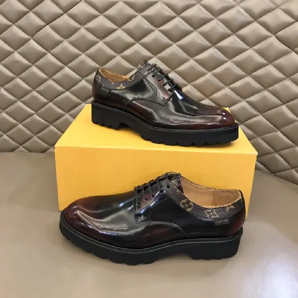 Replica Louis Vuitton 2022 top quality Casual shoes