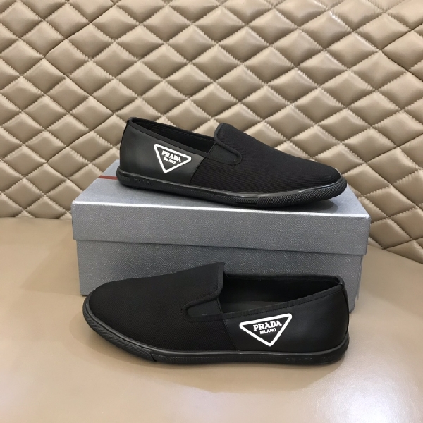 Replica Prada New arrival Loafers