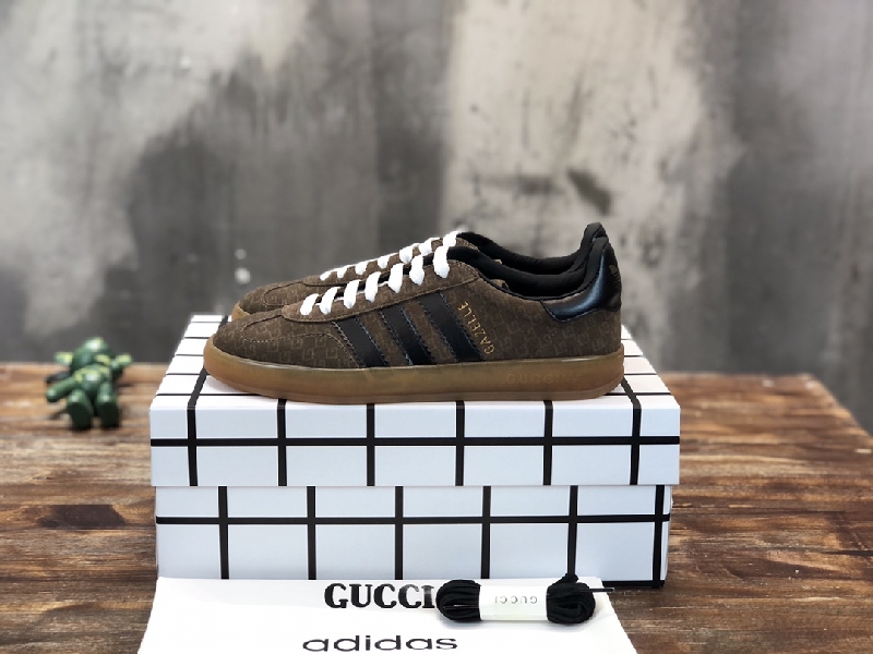 Replica Adidas x GUCCI Classic sneaker