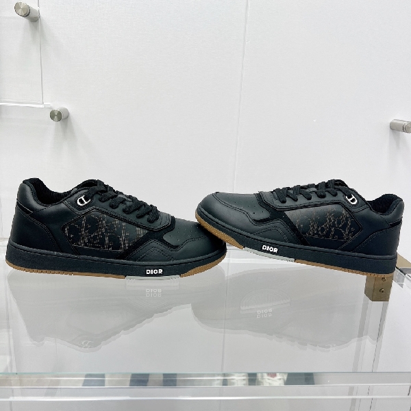 Replica Dior B27 couple Sneaker