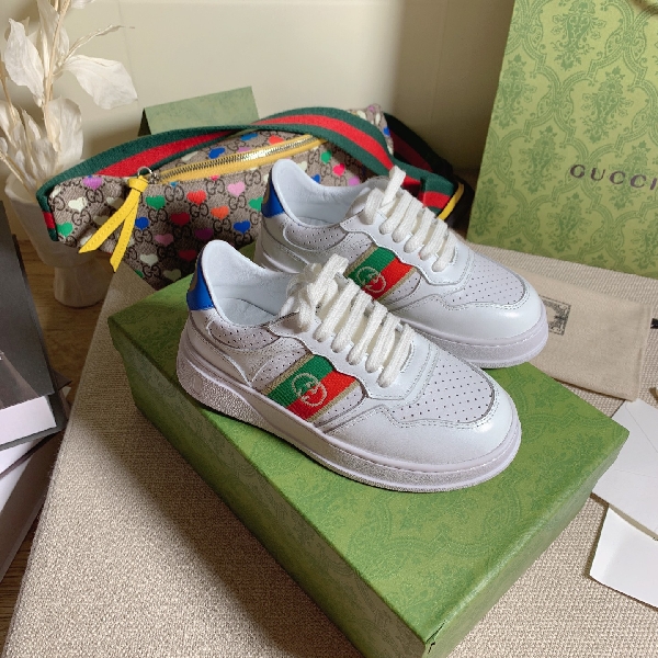 Replica Gucci Chunky B children sneakers