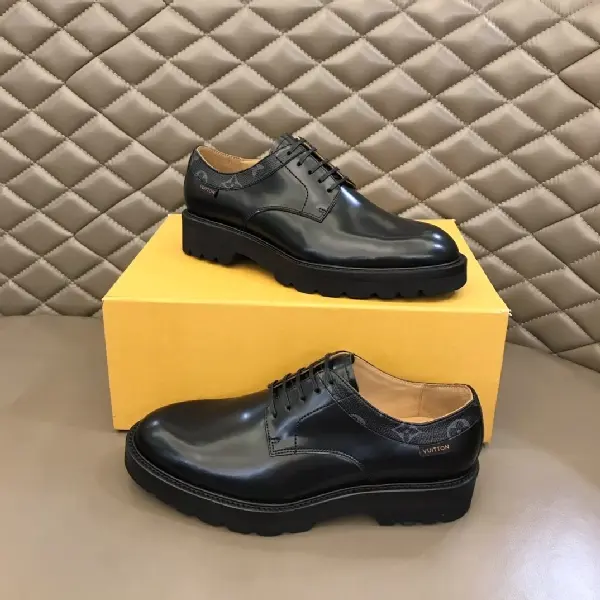 Replica Louis Vuitton 2022 top quality Casual shoes