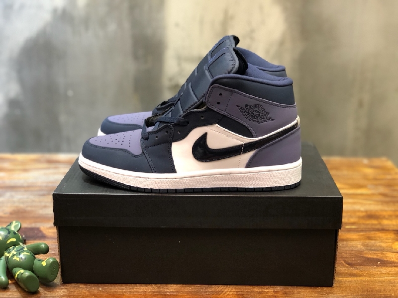 Replica Nike Sneaker Air Jordan 1 High top