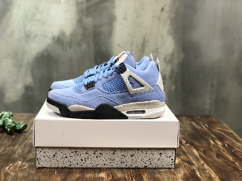 Replica Air Jordan4 Retro Sneaker