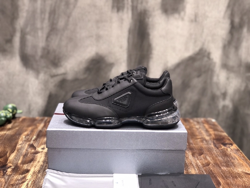 Replica Prada 2021 Hot-Sale Sneaker