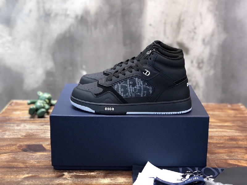 Replica Dior B27 Hot sale Sneaker