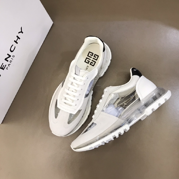 Replica Givenchy Sneaker Spectre in White