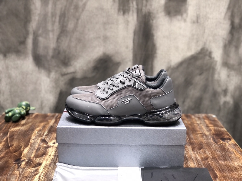 Replica Prada 2021 Hot-Sale Sneaker