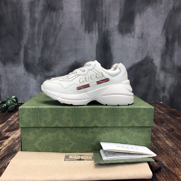 Replica gucci kids serise sneaker