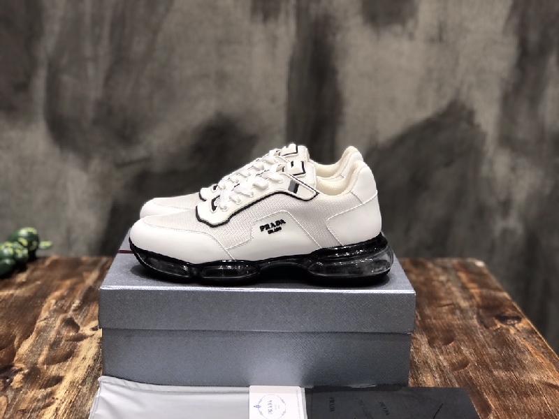 Replica Prada 2021 New arrival Men's sneaker