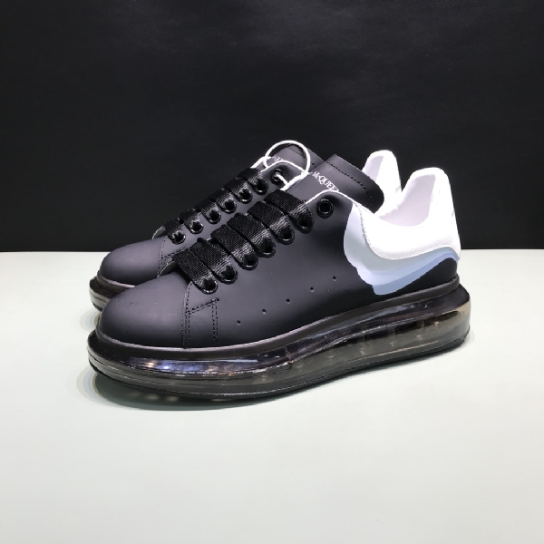 Replica Alexander McQueen Oversized Sneaker Air Sole