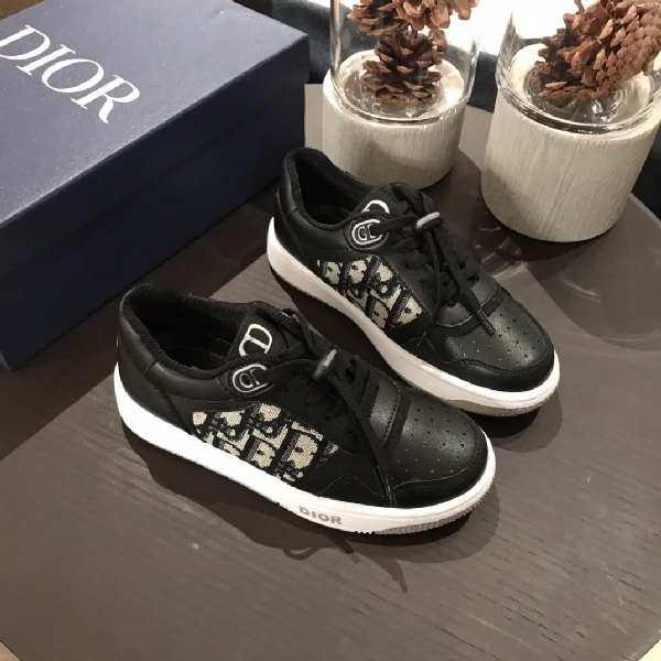 Replica Dior hot sale Children's Sneakers