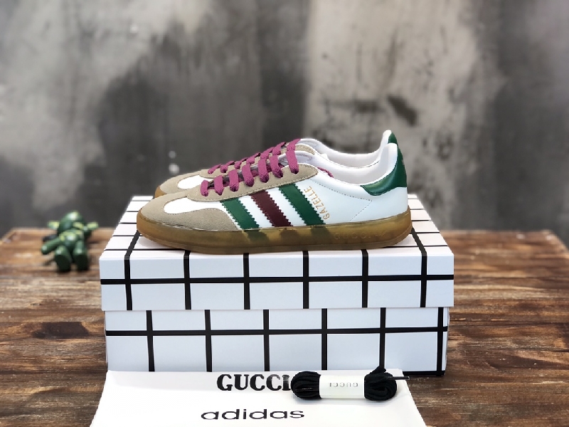 Replica Adidas x GUCCI Classic sneaker