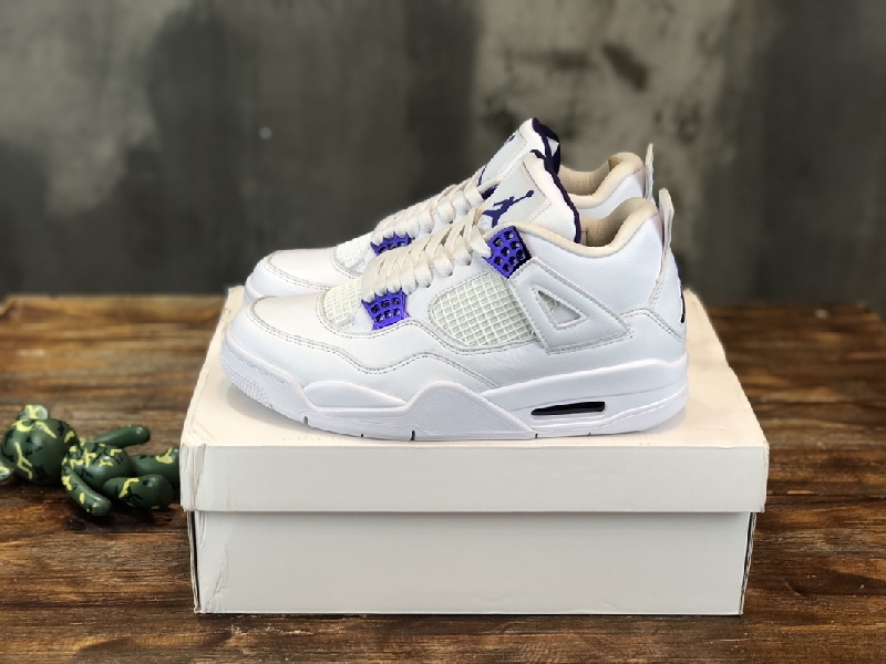 Replica NIKE Air Jordan 4 sneaker