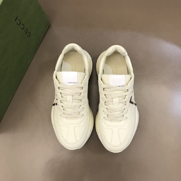 Replica GUCCI classic couples sneaker