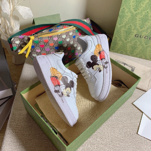 Replica Gucci Chunky B children sneakers