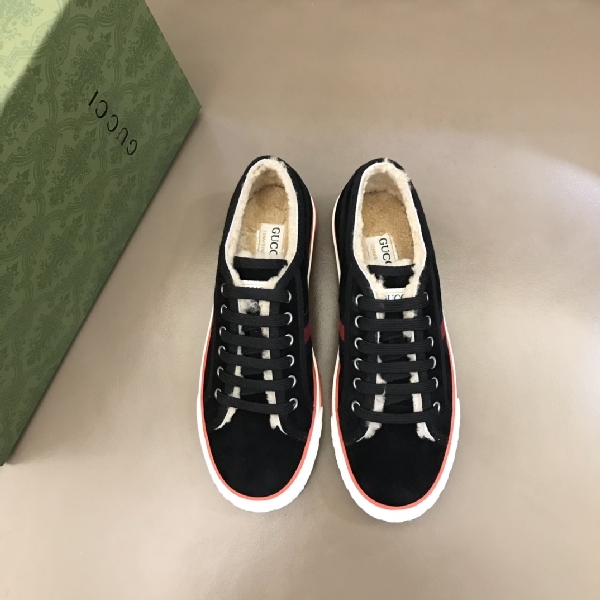 Replica GUCCI Tennis 1977 series Couples sneaker