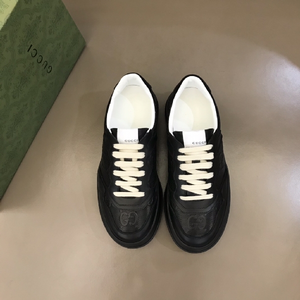 Replica GUCCI 2022 new arrival Couples sneaker