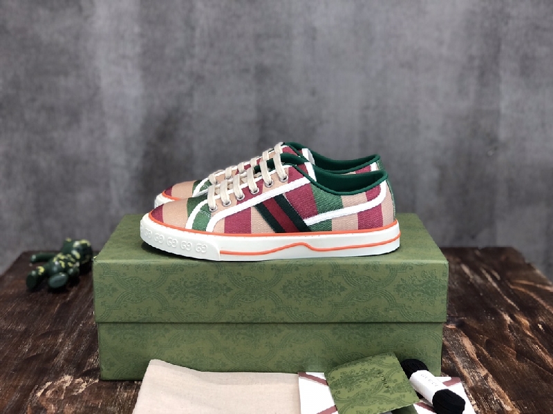 Replica Gucci Tennis 1977 Serise 2021 new arrival loafers