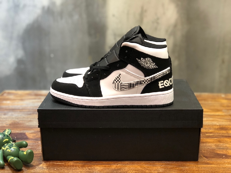 Replica Nike Sneaker Air Jordan 1 High top