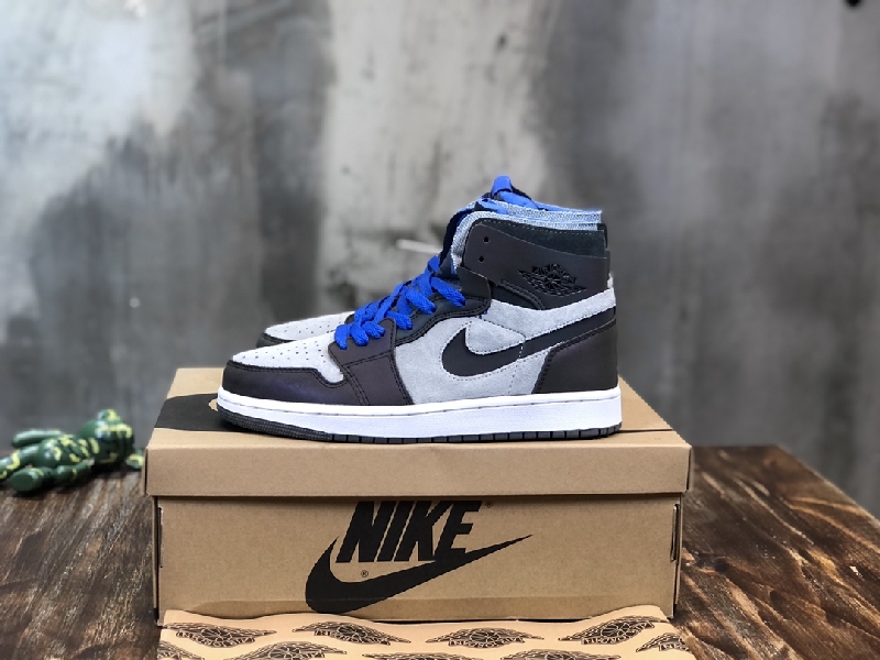 Replica LPL x Air Jordan 1 ZoomHighCMFT GoodGame Sneaker