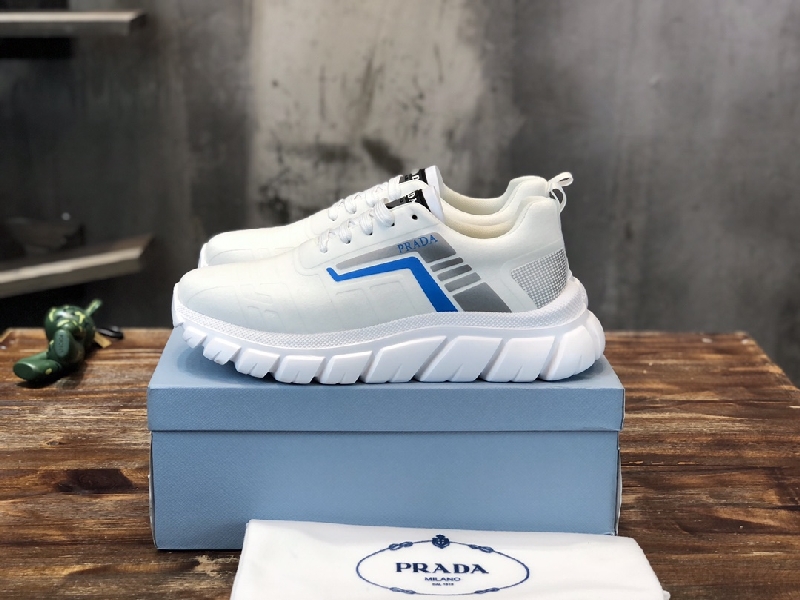 Replica Prada 2022 hot sale sneaker