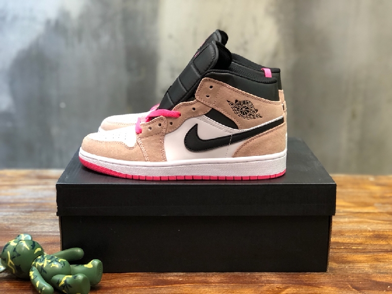 Replica Nike Sneaker Air Jordan 1 High top