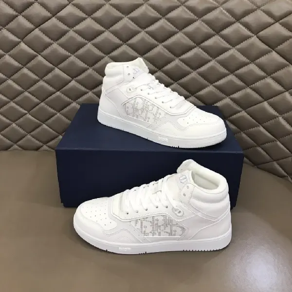 Replica DIOR 2022 new B27 low sneakersTS23072