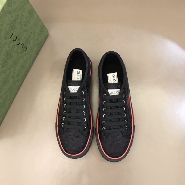 Replica GUCCI Tennis 1977series Couples sneaker