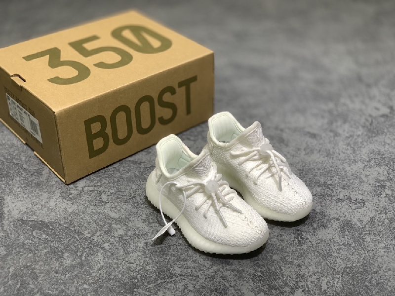 Replica YEEZY BOOST 350V2 children sneakers